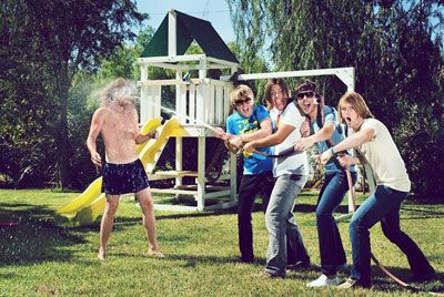 Foto de The Mile After