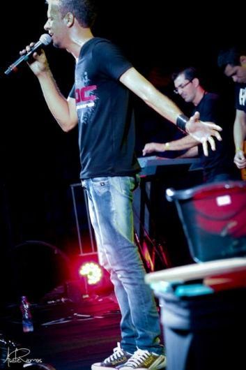 Photo of Fernando Barros