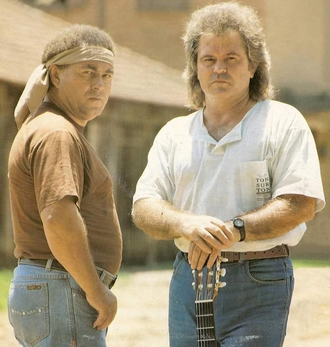 Foto de Milionário e Mathias