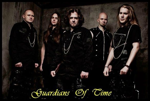 Photo of Guardians Of Time