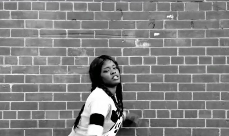 Foto de Azealia Banks