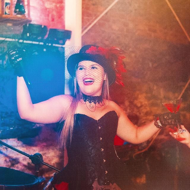 Foto de Musicumba Saravá