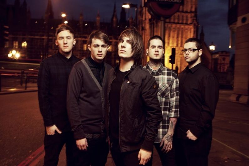 Photo of Rise To Remain