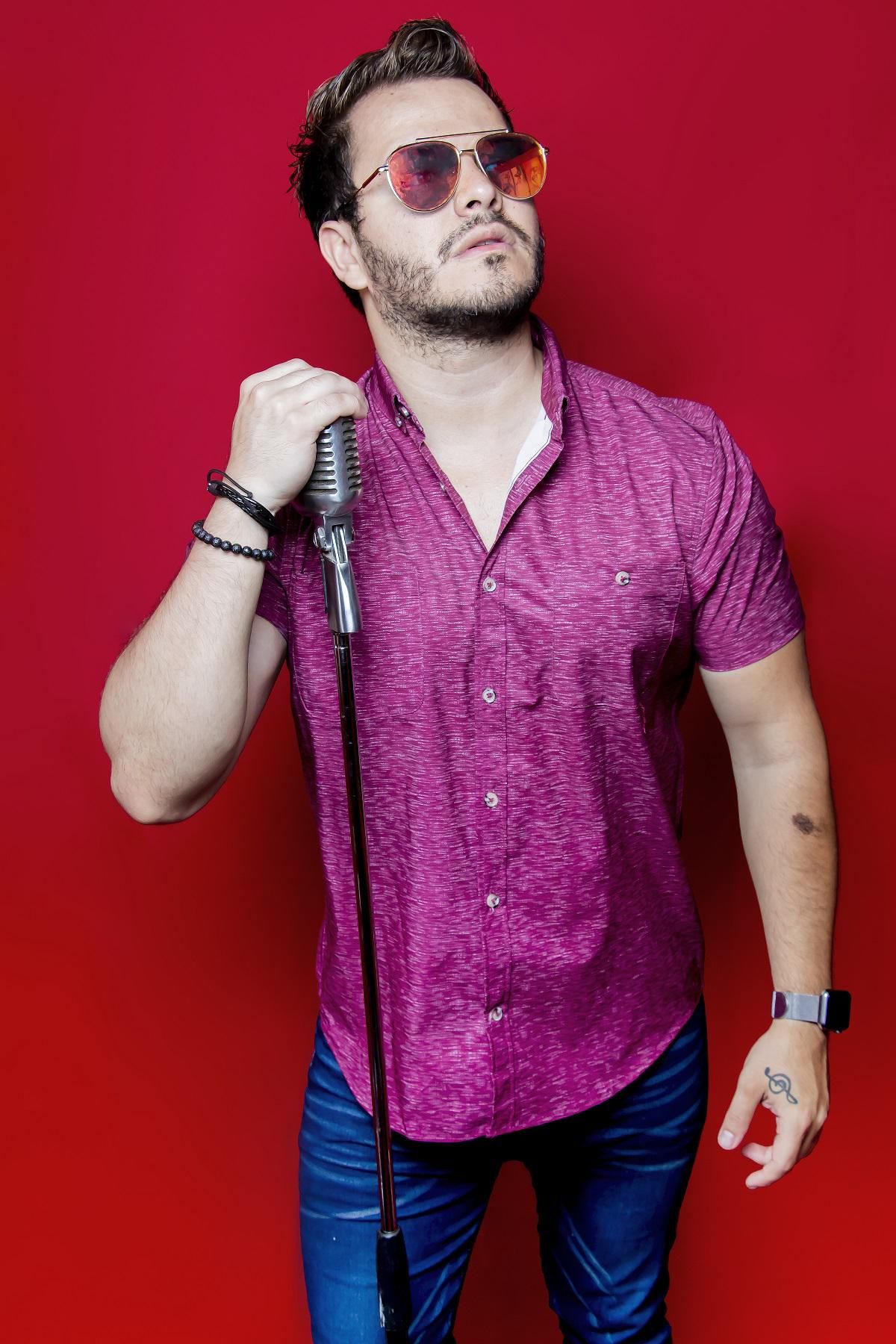 Foto de Victor Vásquez