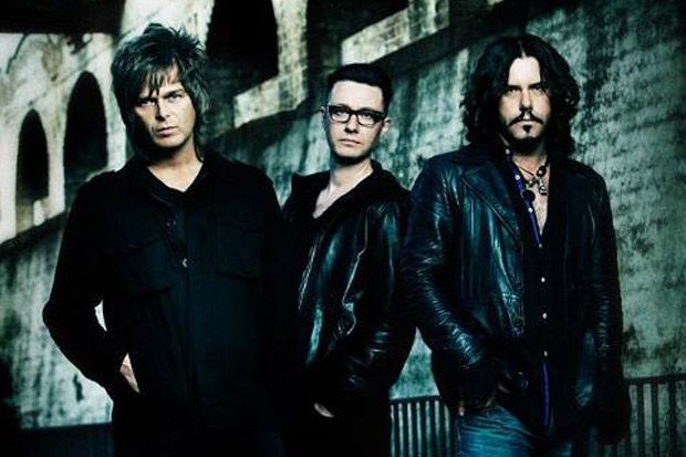 Foto de The Tea Party