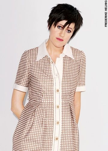 Foto de Tracey Thorn