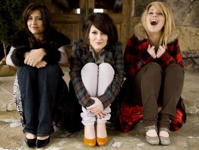 Foto de BarlowGirl