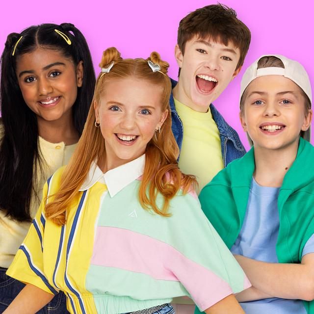 Foto de Kidz Bop Kids