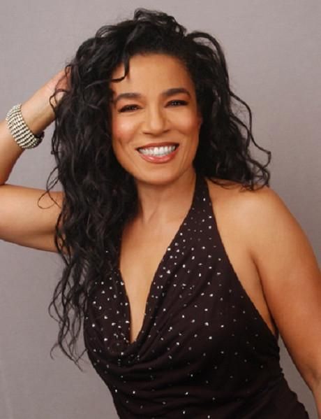 Foto de Maxine Nightingale