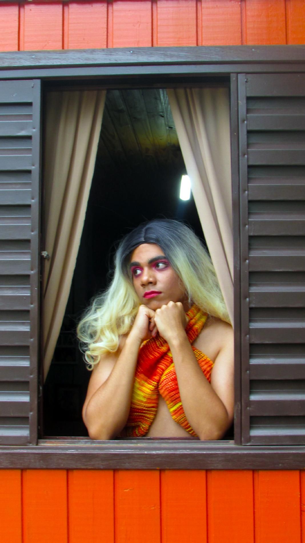 Foto de Penelope Taylor,