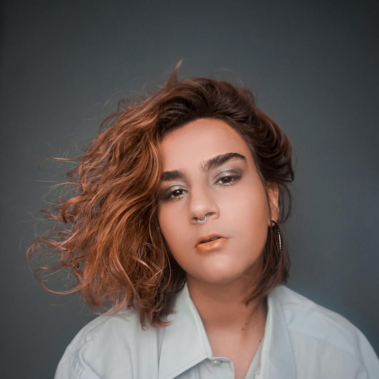 Foto de Érika Nasser