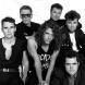 Foto do artista INXS