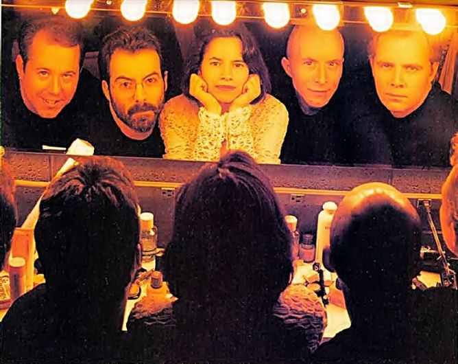 Foto de 10000 Maniacs