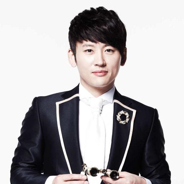 Foto de Park Ji Heon