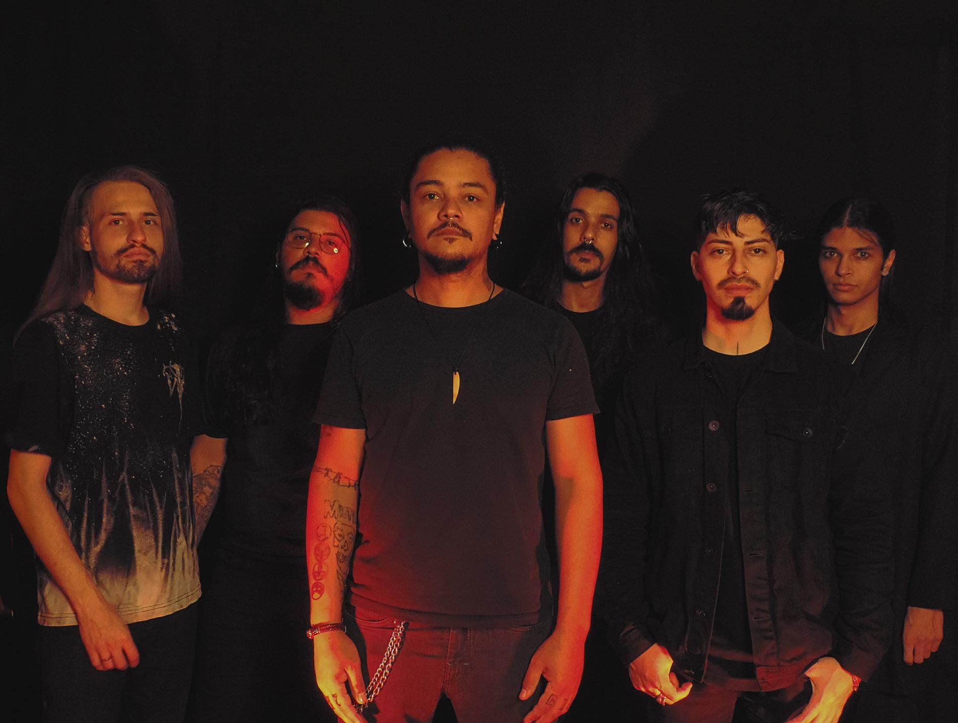 Photo of Screams Of The Night