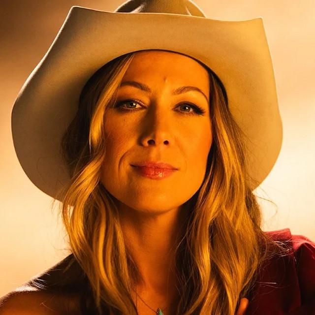 Foto de Colbie Caillat