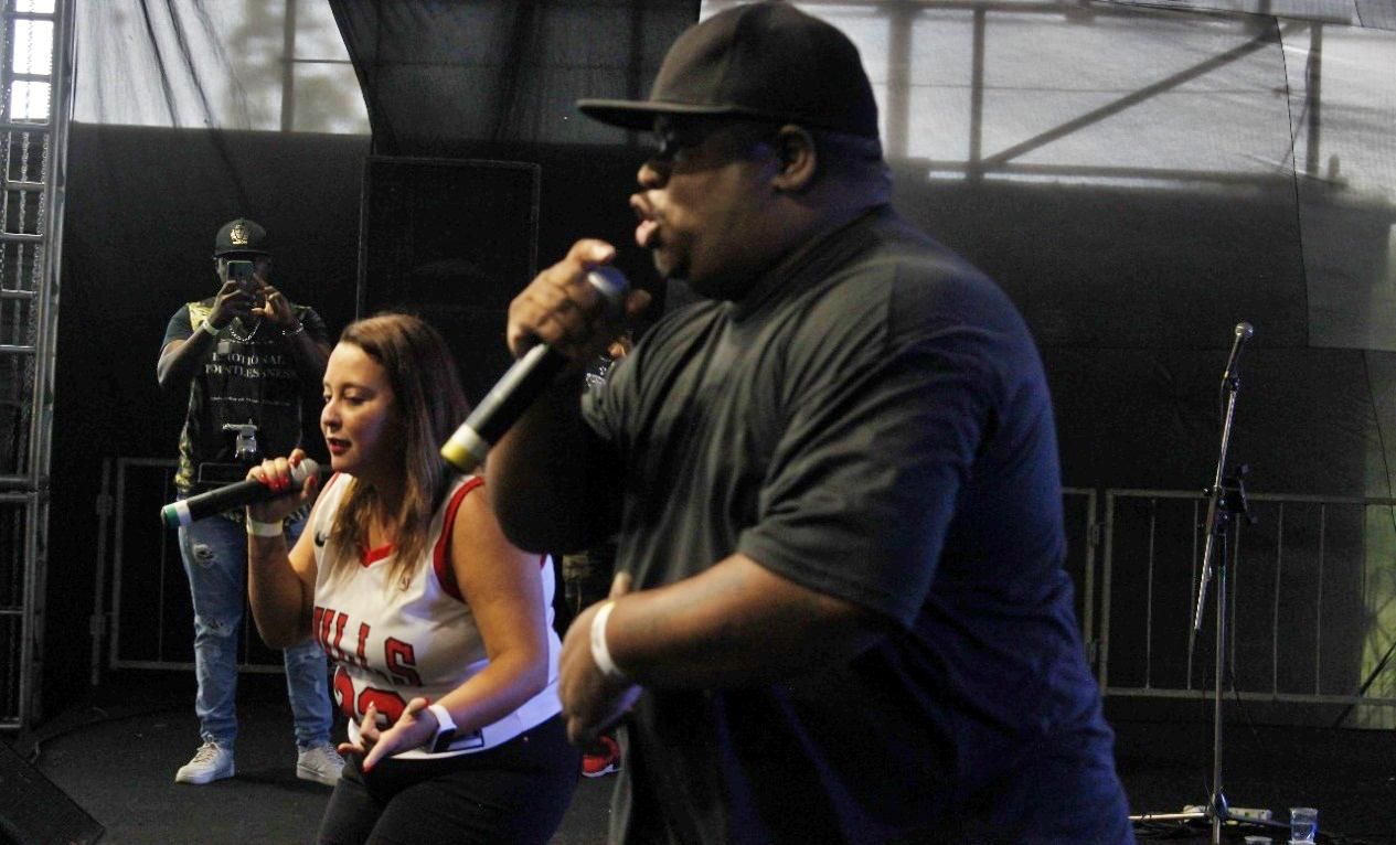 Photo of Realidade Criminal