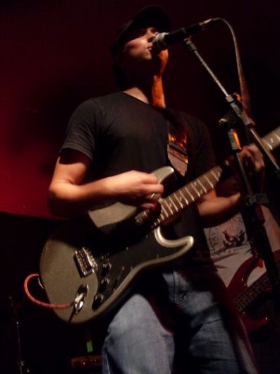 Foto de Mestre Dos Magros