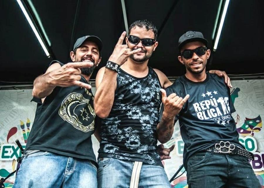 Foto de República 13