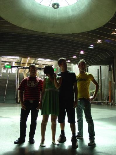 Foto de The Ember Days