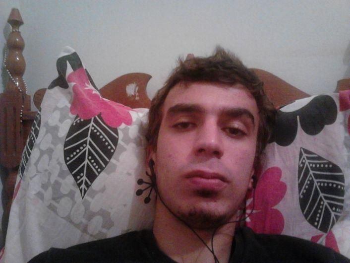 Foto de Maurício Simpronio