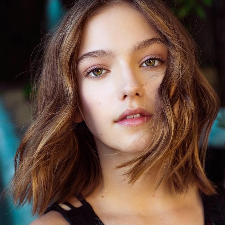 Foto de Jayden Bartels
