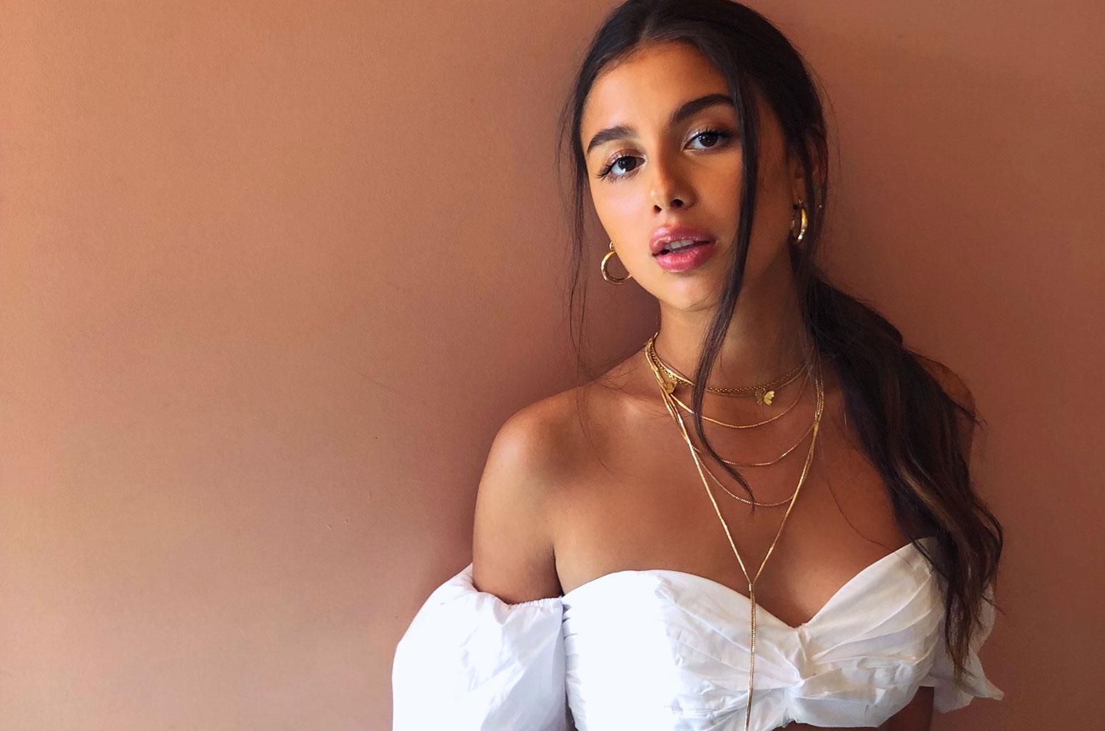 Foto de Sophia Messa