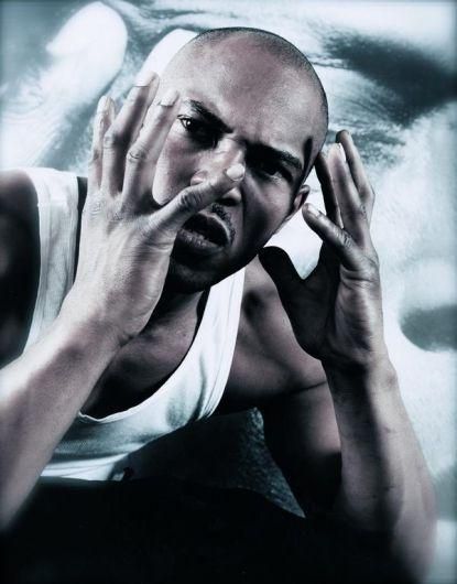 Foto de Sticky Fingaz