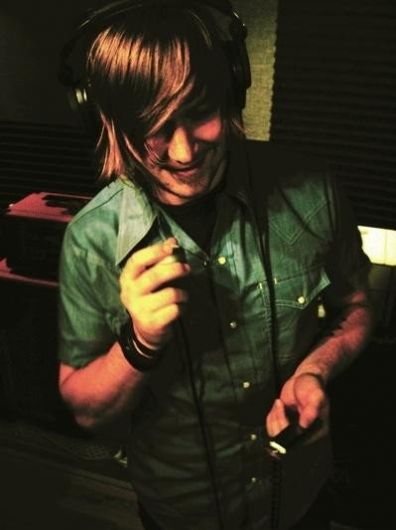 Foto de Needtobreathe