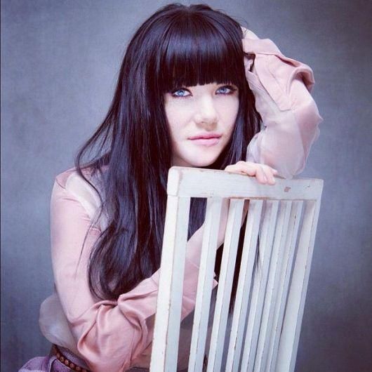 Foto de Carly Rae Jepsen