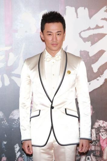 Photo of Raymond Lam