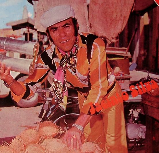 Photo of Jacinto Silva