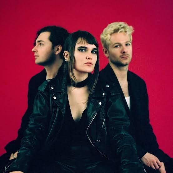 Photo of Calva Louise