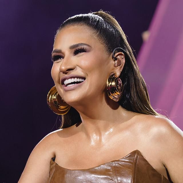 Foto de Simone Mendes