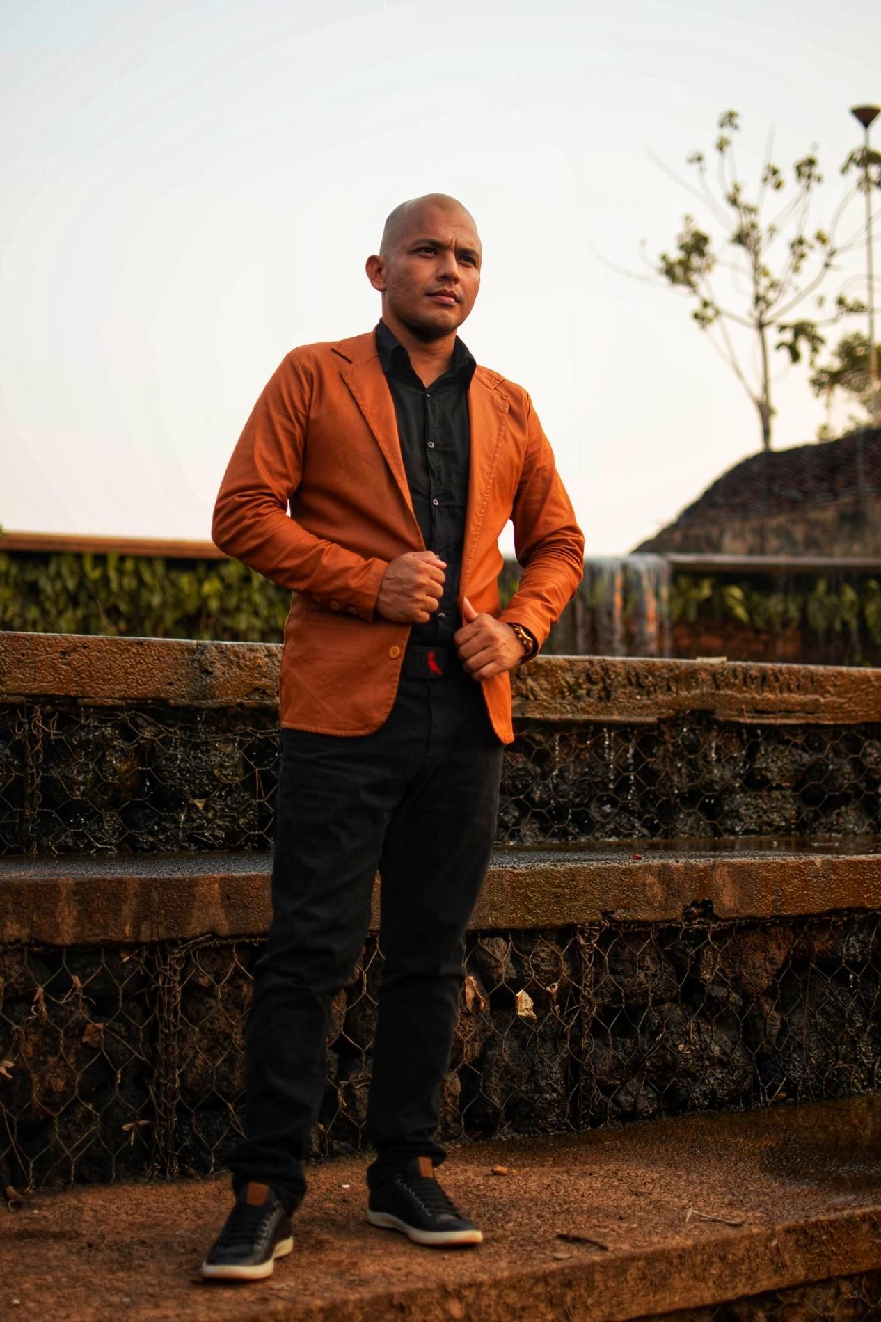 Foto de Everton Guedes