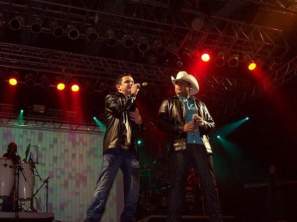 Photo of Adriel e Samuel