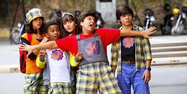 Foto de Patrulha Salvadora