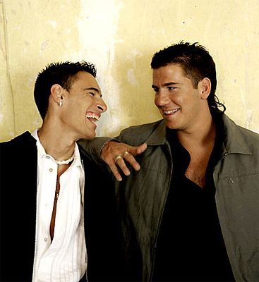 Foto de Andy & Lucas