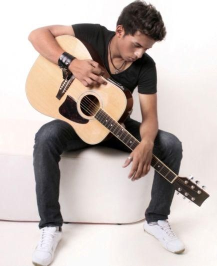 Foto de Fellipe Salles