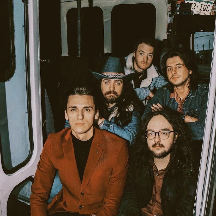 Foto de The Red Clay Strays