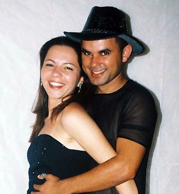 Foto de Nenê de Colo