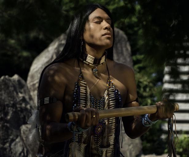 Foto de Leo Rojas
