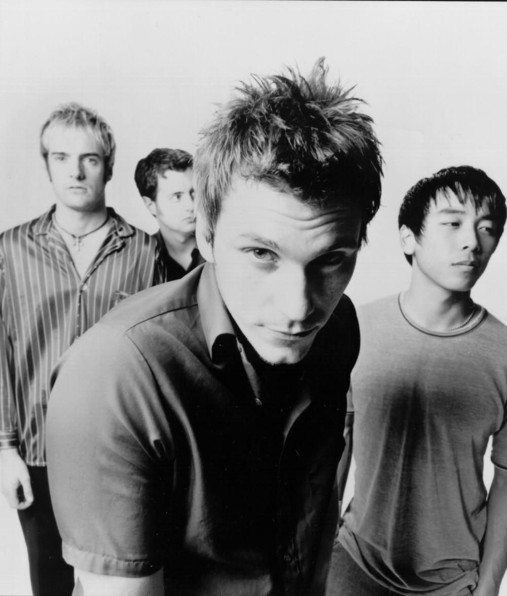 Photo of The Din Pedals