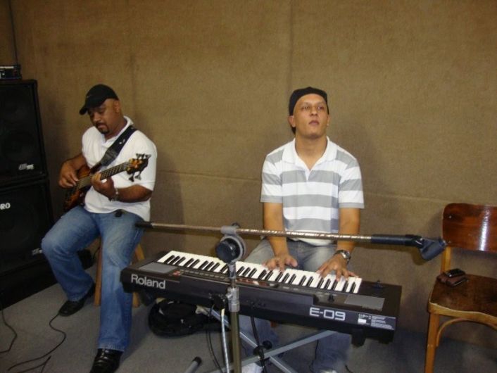 Foto de Ministério Fruto Soul