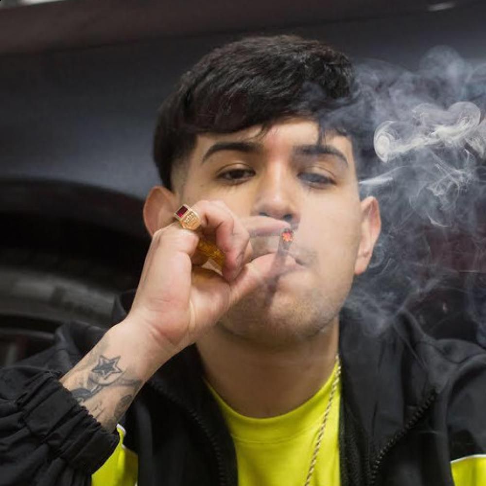 Photo of Julianno Sosa