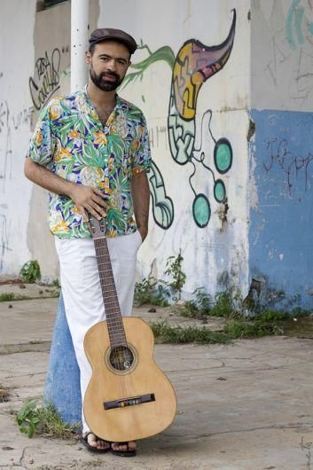 Foto de Rodrigo Campos