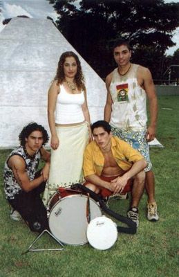 Foto de Forró Kayapo