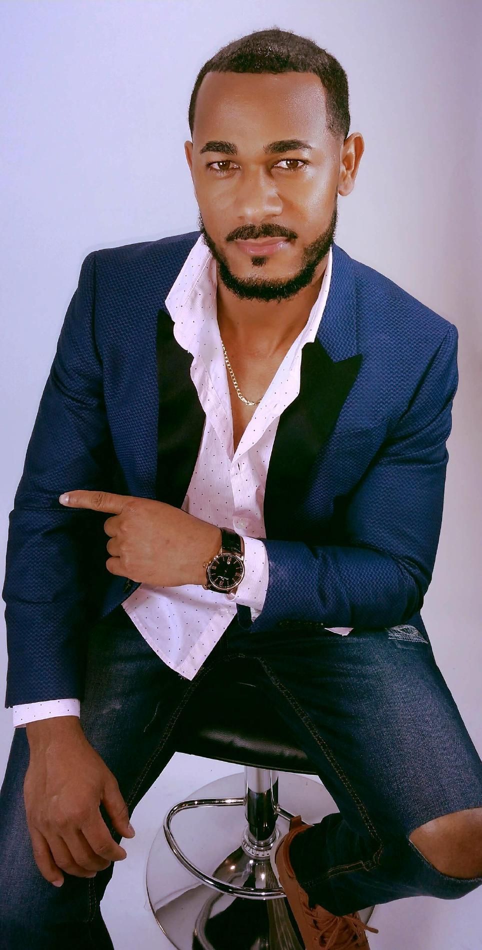 Foto de Angel Santos