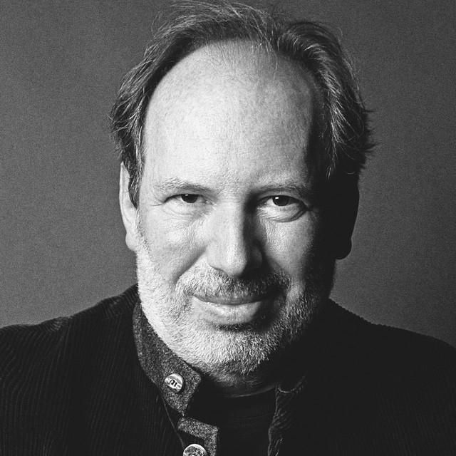 Foto de Hans Zimmer
