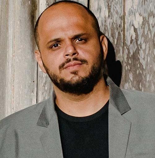 Photo of Raphael Coutinho